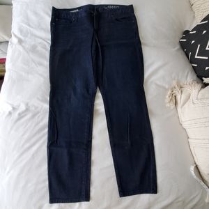 GAP 1969 Skinny Jeans